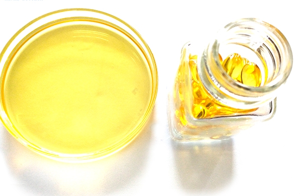 DHA藻油（冬化型）